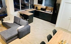 Duplex au cœur de Béthune 3 étoiles